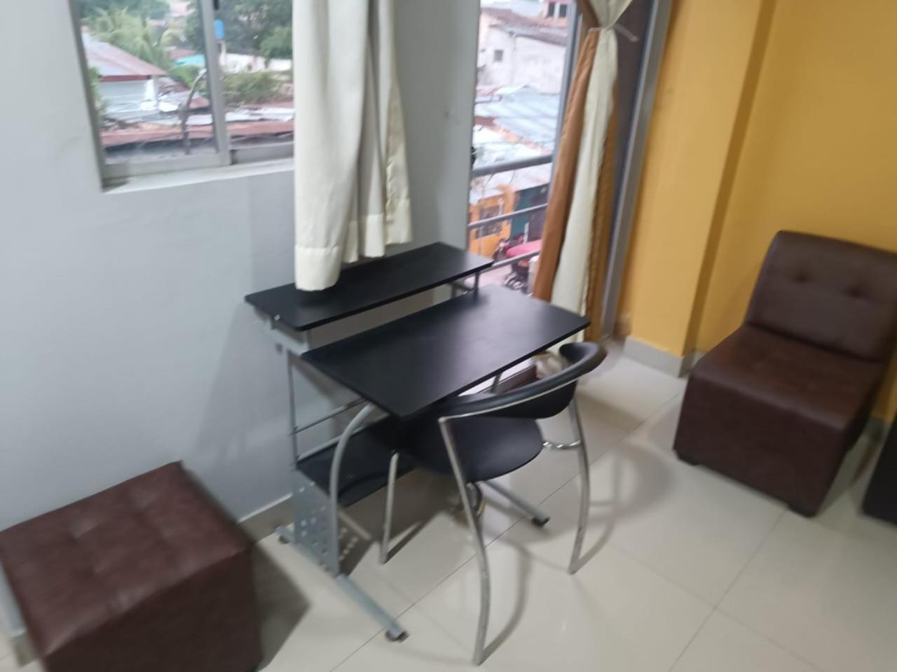Hotel Confort Amazonico Икитос Экстерьер фото