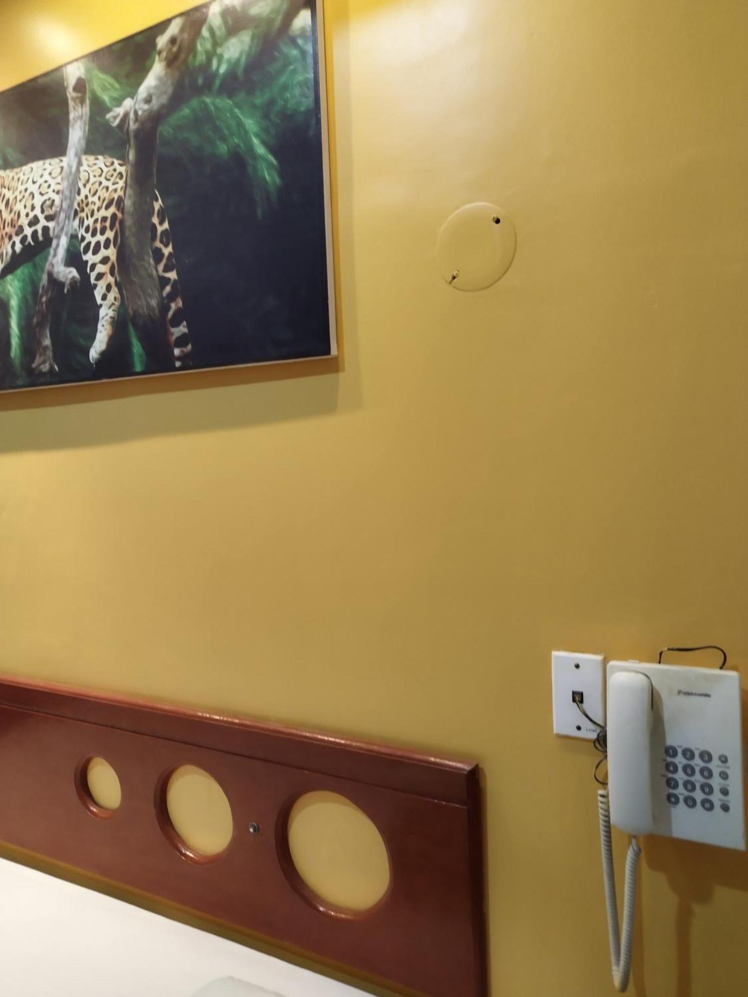 Hotel Confort Amazonico Икитос Экстерьер фото