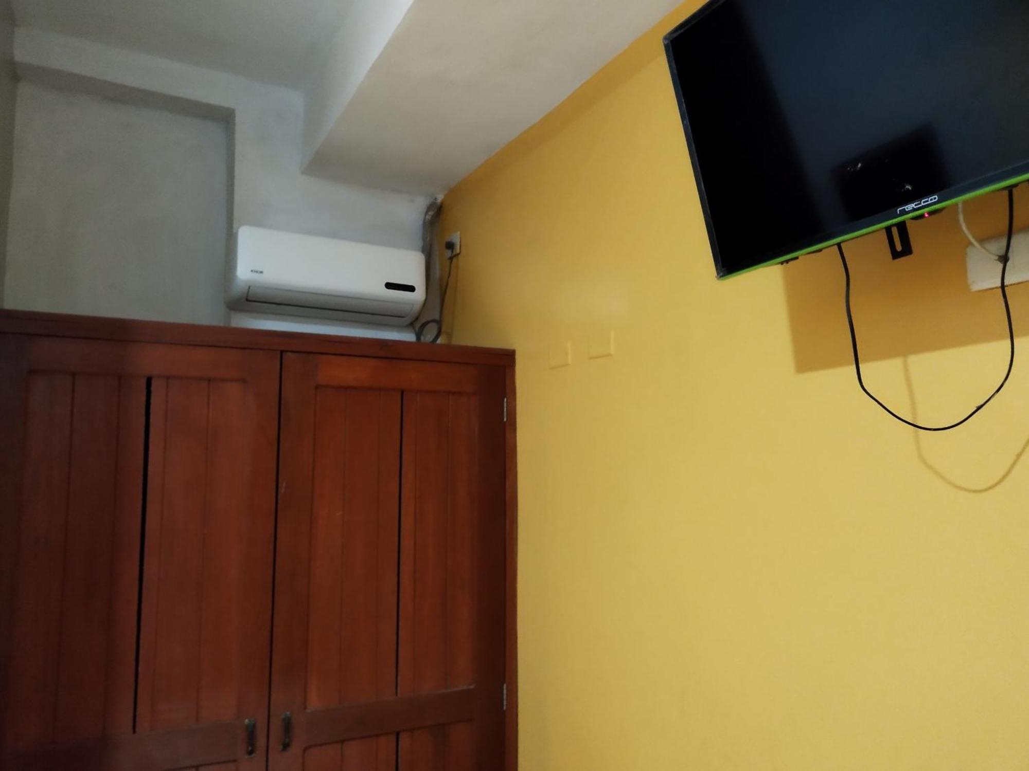 Hotel Confort Amazonico Икитос Экстерьер фото
