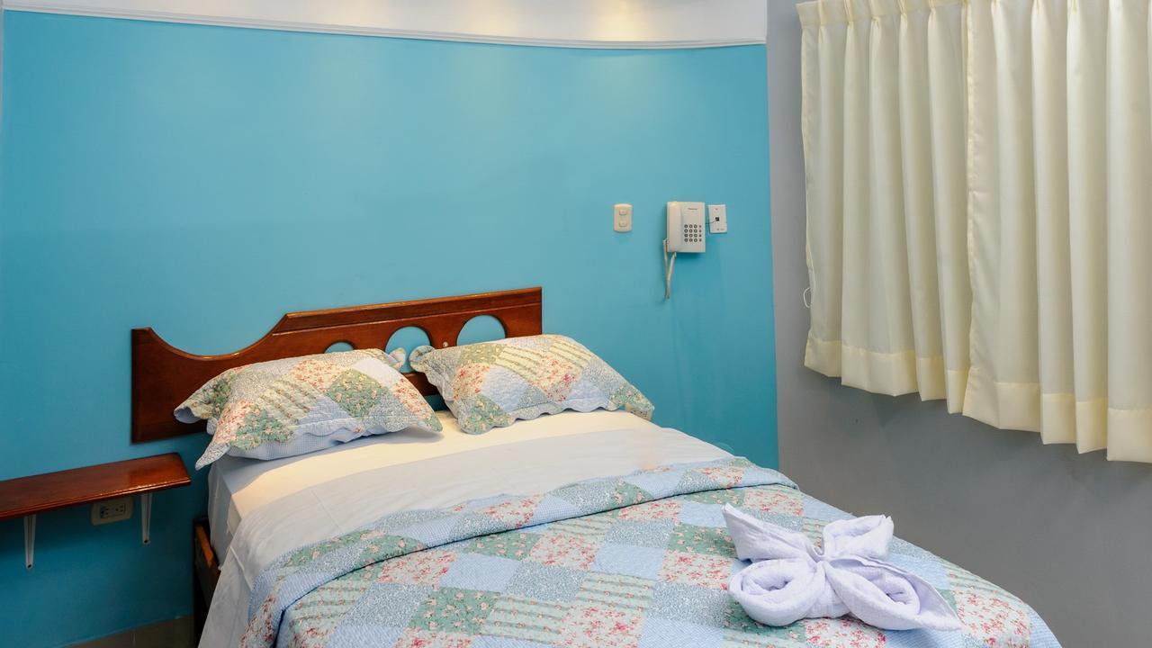 Hotel Confort Amazonico Икитос Экстерьер фото