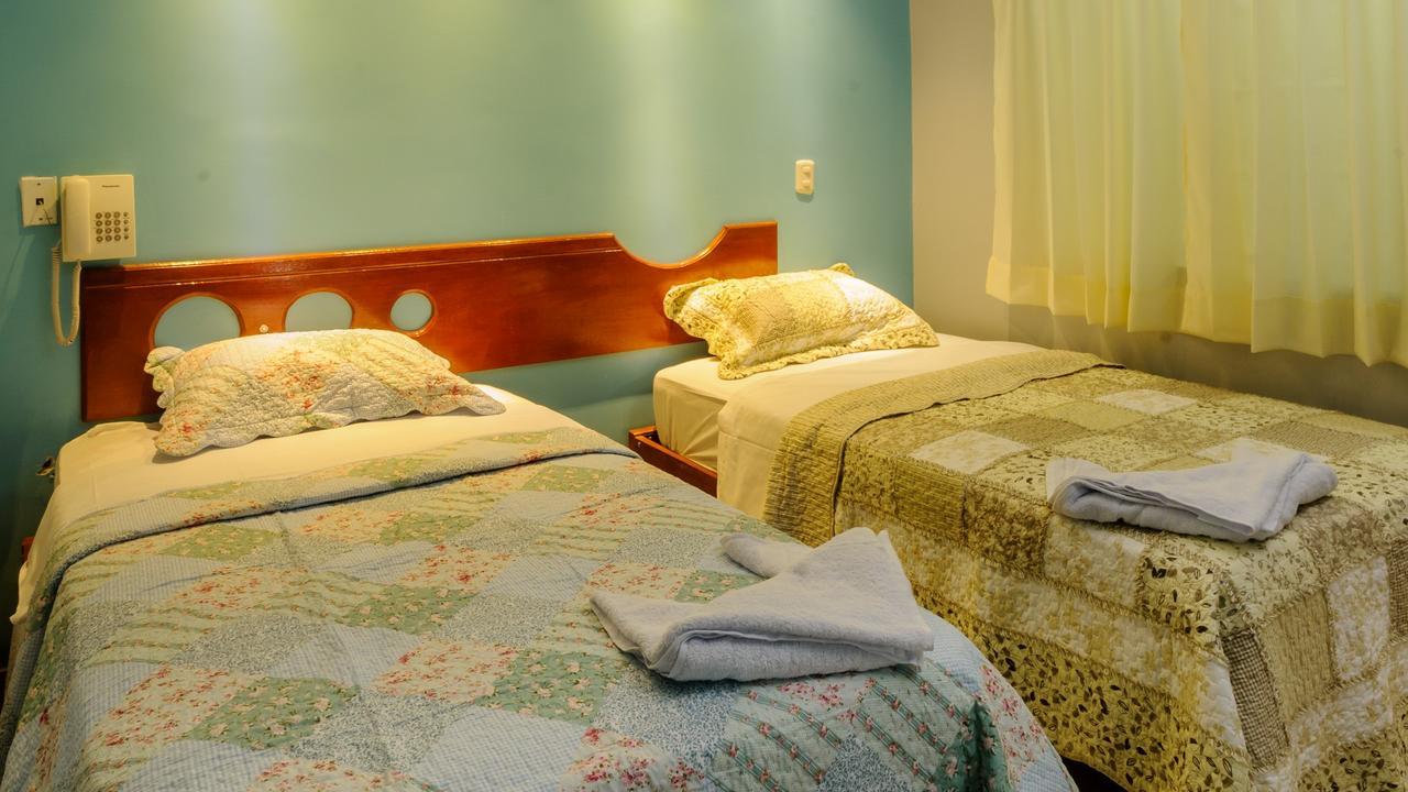 Hotel Confort Amazonico Икитос Экстерьер фото
