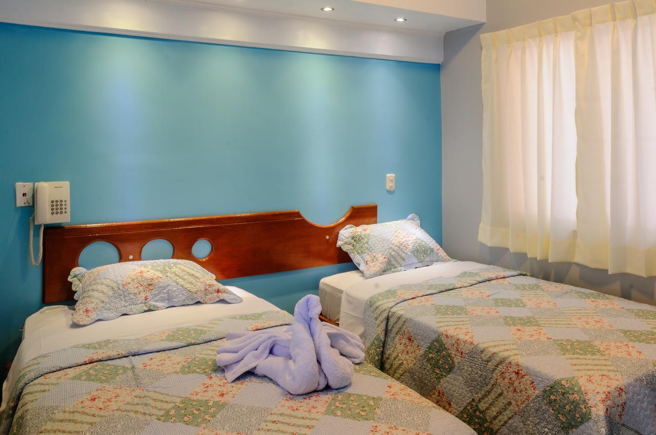 Hotel Confort Amazonico Икитос Экстерьер фото