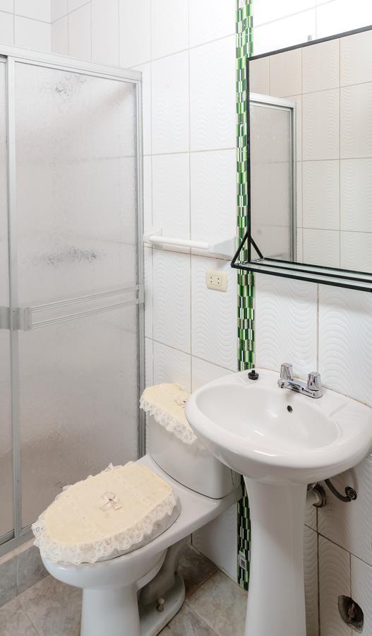 Hotel Confort Amazonico Икитос Экстерьер фото
