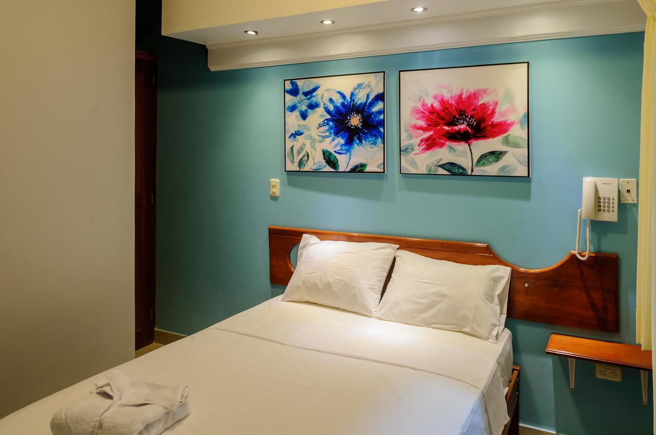 Hotel Confort Amazonico Икитос Экстерьер фото